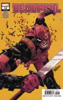 Deadpool #12