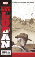 Welcome Back, Logan Part 1