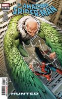 Amazing Spider-man #20