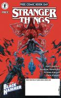 Fcbd 2019 Stranger Things & Black Hammer #1