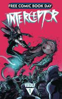 Fcbd 2019 Interceptor #1