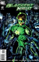 Blackest Night Part 2
