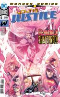Seven Crisis Part 5