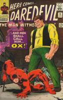 ...and Men Shall Call Him... Ox!