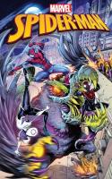 Marvel Action: Spider-man #3