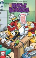 Uncle Scrooge #44