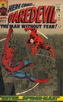 Enter: Spider-man