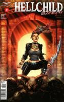 Hellchild: Blood Money #2