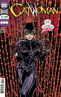 Catwoman #11