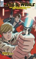 Star Wars Adventures #21