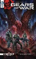 Gears of War: Hivebusters (2019)
