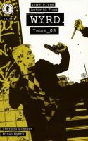 Wyrd #3