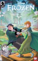 Frozen : Reunion Road #3