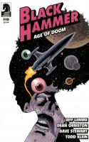 Black Hammer: Age Of Doom #10