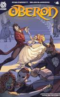 The Immortal Masquerade