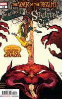 The Unbeatable Squirrel Girl #44