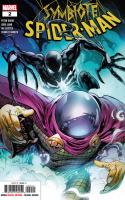 Symbiote Spider-man #2