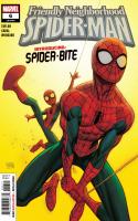 Spider-bite