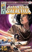 Battlestar Galactica: Classic #4