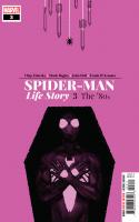 Chapter Three: Our Secret Wars
