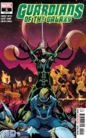 The Final Gauntlet Five