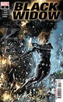 Black Widow #5