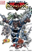 Nick Fury\'s Howling Commandos (2005)