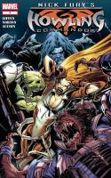 Nick Fury's Howling Commandos #6