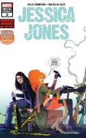 Jessica Jones #2
