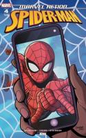 Marvel Action: Spider-man #4