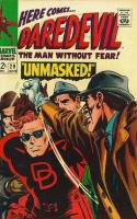 Unmasked!