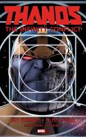 Thanos: The Infinity Conflict (2018)