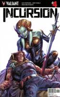 Incursion #4