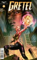 Gretel #3
