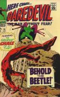 Behold... The Beetle!