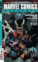 Marvel Comics Presents #5