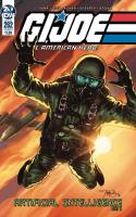 G.i. Joe: A Real American Hero #262