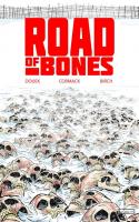 Road of Bones (2019)