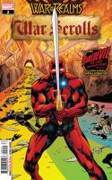 War Of The Realms: War Scrolls #2