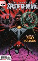 Superior Spider-man #6