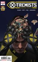 Age Of X-man: X-tremists #4