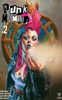 Punk Mambo #2