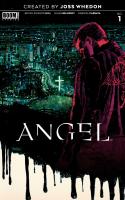 Angel #1