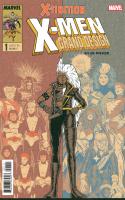 X-Men: Grand Design – X-Tinction (2019)