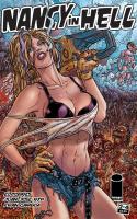 Nancy In Hell #2