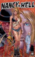 Nancy In Hell #3