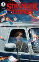 Stranger Things SIX (2019)