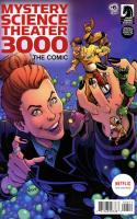 Mystery Science Theater 3000 #6