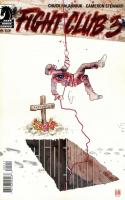 Fight Club 3  #5