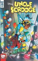 Uncle Scrooge #45